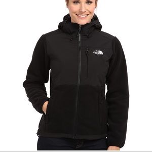 Women’s North Face Denali Fleece Jacket